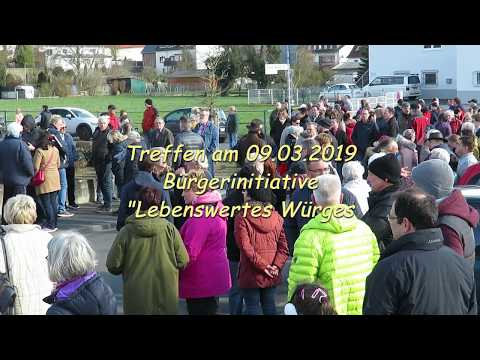 Treffen Eventhalle Würges 09.03.2019