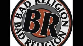 Bad Religion - Out Of Hand