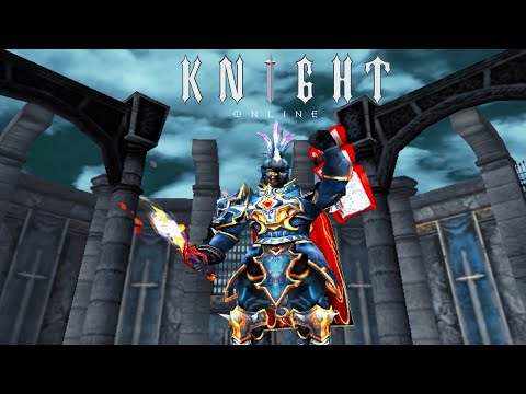 Oreads - RenaissanceRevival - CZ Asas PK Movie - [ 15 ] Knight Online #Oreads #rogue