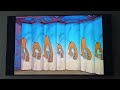 Closing To Hola Señor Dios 2002 DVD US Old Yeller Version