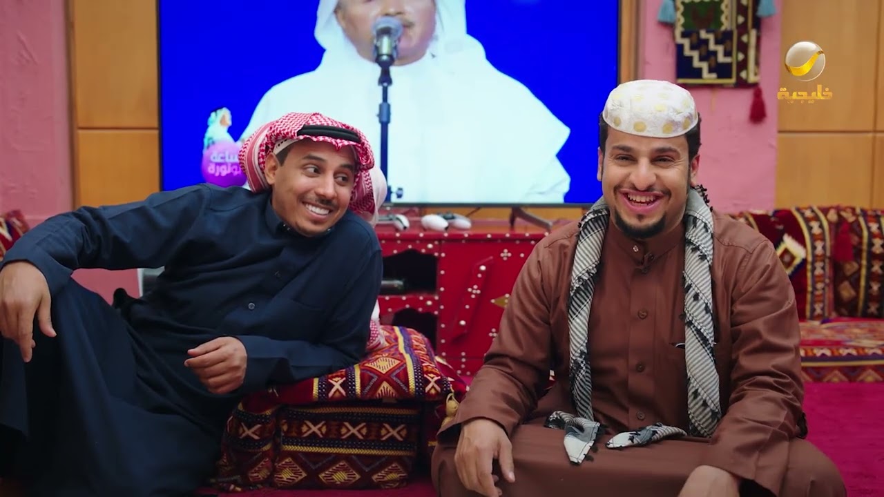 حلقات مجمعة من مسلسل شباب البومب الحلقة 44