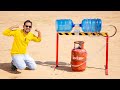 How To Make Viral Instagram Plasma Canon From Bottles