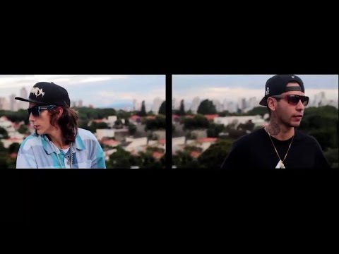 ZAPI part. Tubaína - A Vida é uma Xarada (Videoclipe) [prod. Gugs]