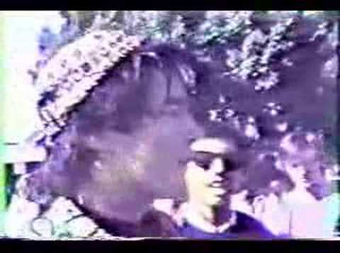 Thumbnail for T.S.O.L. - Interview by T.S.O.L.