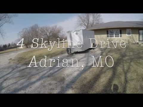 4 Skyline Drive Adrian, MO
