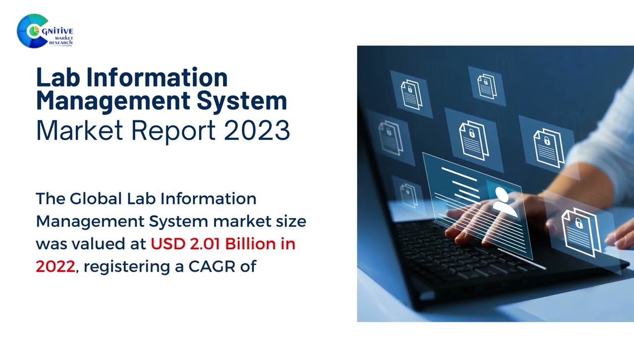 Lab Information Management System  Market Insights