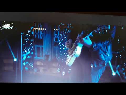 Norlie och KKV  - Saker som gör ont @ Late night concert