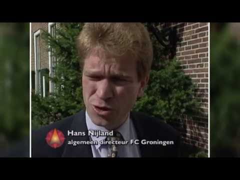 Fox Sports Doc: "Als je maar niet zoals Hans Nijland wordt!"