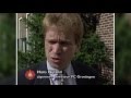 Fox Sports Doc: "Als je maar niet zoals Hans Nijland wordt!"