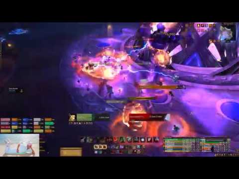 Mythic Chronomatic Anomaly