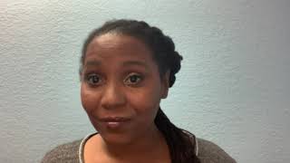 Freda Wright Eras Video