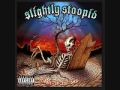Slightly Stoopid - Wiseman "lyrics"