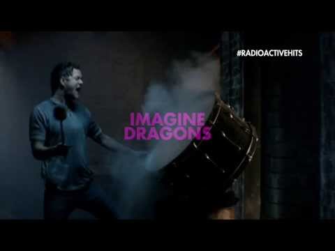 Radioactive - Compilation Album