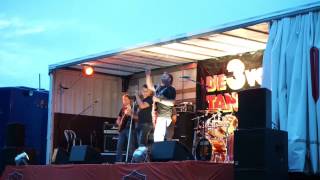 preview picture of video '5. Harley Run 2014 - Live Musik'
