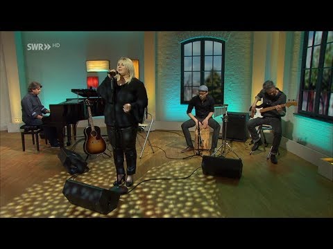 ANNA LU - TRAVEL | Musik aus dem Südwesten [Live-Acoustic]