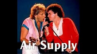 Just Another Woman - Air Supply