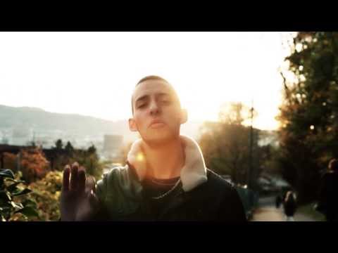 Bosslevel (GSEZHLOS FREETRACK 2013) AK-SAYD Prod. by ZHBEATS