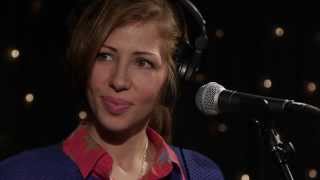 Lake Street Dive - You Go Down Smooth (Live on KEXP)