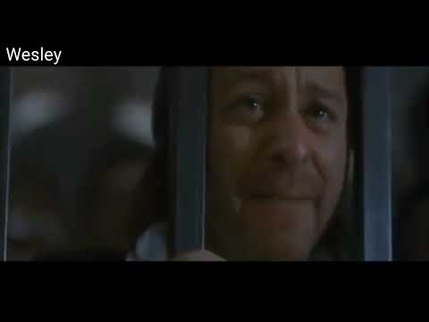 CineForum - Undisputed - Hutchen v/s Chambers - Wesley Snipes è Monroe Hutchen