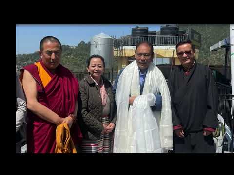 Vote Lhatse Dawa Tsering in for Utsang chithue 2026!