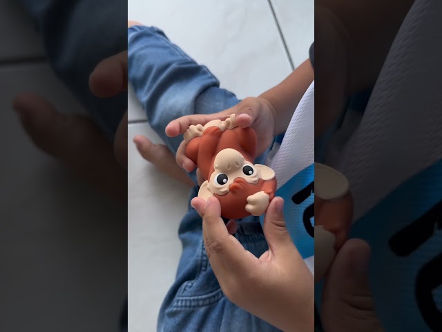 Video Teaser für Tonies Meine ersten Tonies Dschungel-Set Test von Angela: Dschungelgeräusche & Spielzeit im Test