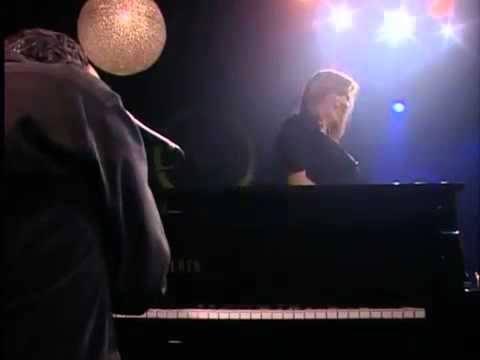 Bilhete  - Ivan Lins e Zizi Possi