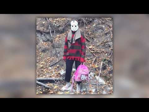 EVILLAIRE x 4JAY - (LUCI4 MIX) OUTKAXXT (PROD. 4JAY)