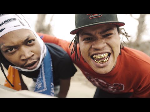 30 Deep Grimeyy & NWM Cee Murdaa - No Cap 3 (Official Video)