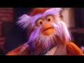 John Legend And Hoots Singing On Sesame Street
