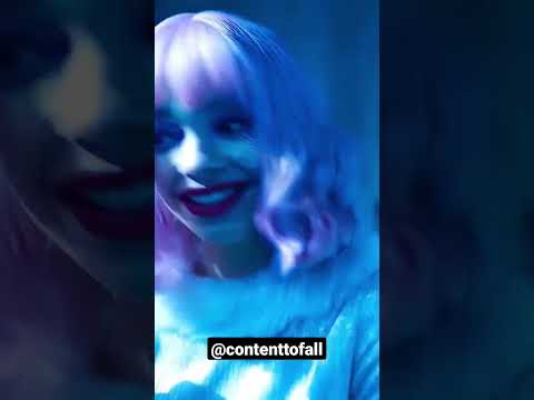 Enid Sinclair - Dance 🔥🖤 Netflix #shorts #netflix #wednesday #enid