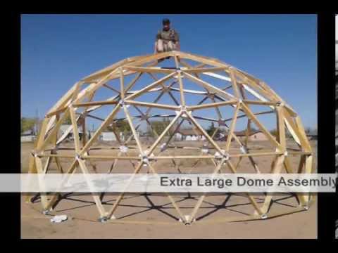 Dome Connectors Product Introduction