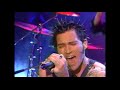 Lit - "Lipstick & Bruises" on The Tonight Show with Jay Leno, 10/10/01