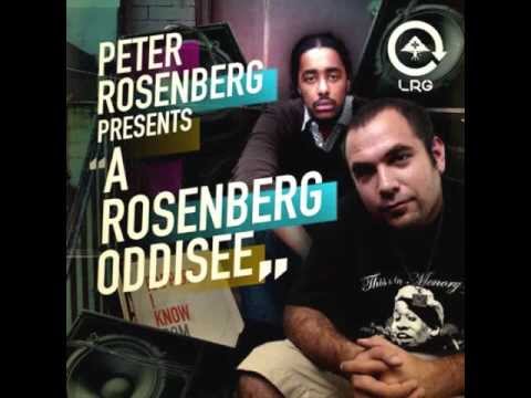Oddisee/Peter Rosenberg - World War IV feat. Saigon & Lil Fame