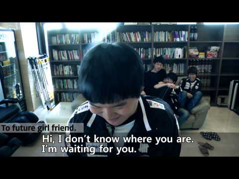 [SPL] WOONGJIN Stars BrAvO Interview (English version)