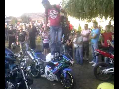 motorijada jezerski 2011