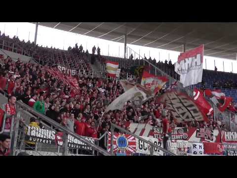 Hoffenheim-Mainz 15.03.14