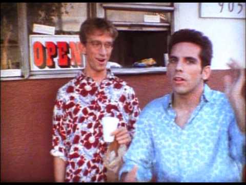 The Ben Stiller Show