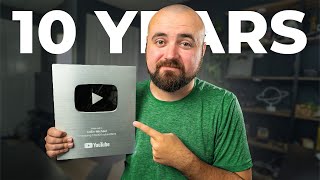 It Took Me 10 Years To Learn What I'll Tell You In 23 Minutes