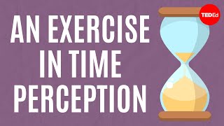 An exercise in time perception - Matt Danzico