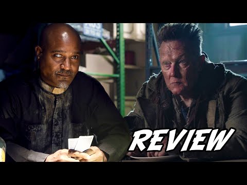 The Walking Dead Season 10 Episode 19 'One More' Review & Easter Eggs Explained