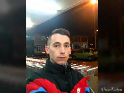 Alin Pustanu si Nyno-CASH CASH