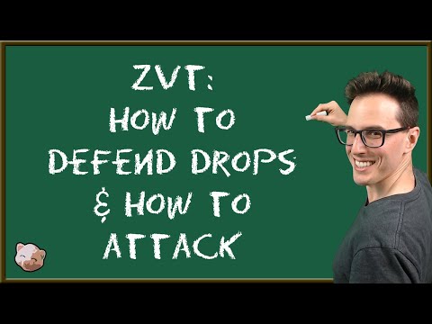 StarCraft 2 Coaching | Zerg: vs Terran - How to Defend Drops + How to Attack