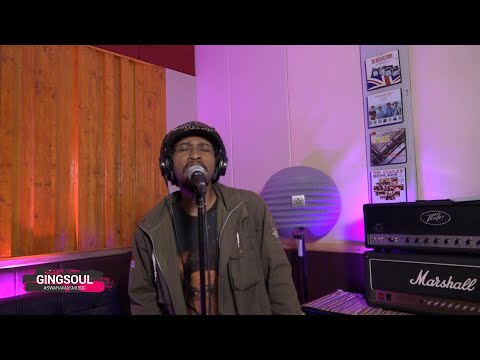 #SWARAMASMUSIC : GINGSOUL - Semangat