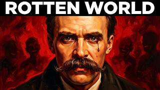 The Tragedy of Being Good in a Bad World – Nietzsche