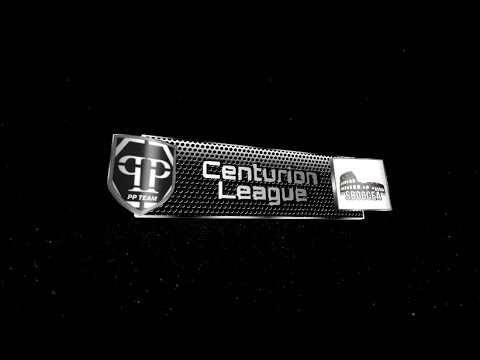 Centurion League 2023/2024: PP Team - Sboccea 0-2 Sedicesimi di Finale #SummerCL