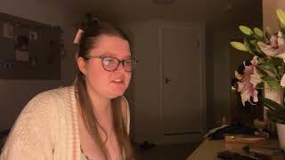 808 HYMN by Erin LeCount cover