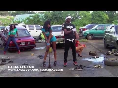 c4 welcome to the future