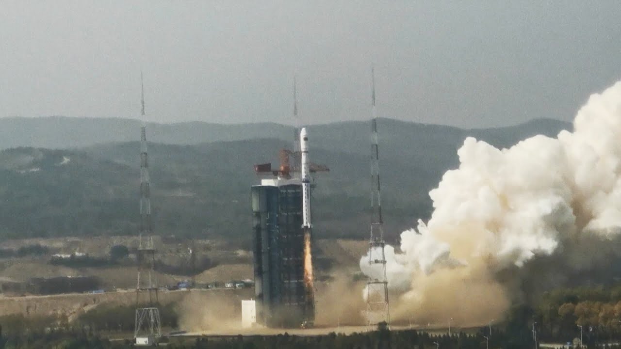 Watch the Launch