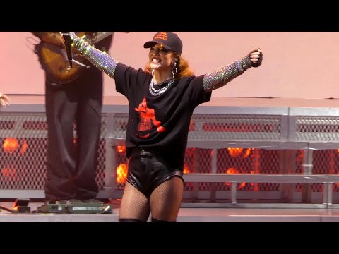 Jess Glynne - 'Summer's Back' - Live at Scarborough Open Air Theatre, 15th June 2024