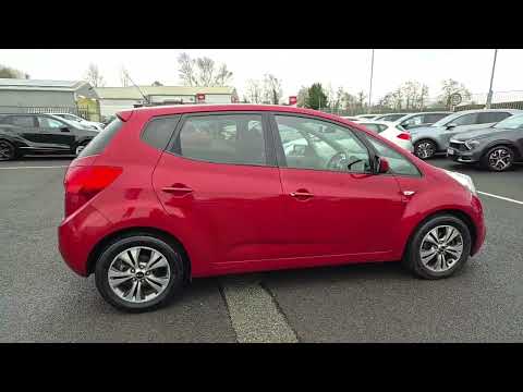 Kia Venga 1.4 EX - Image 2